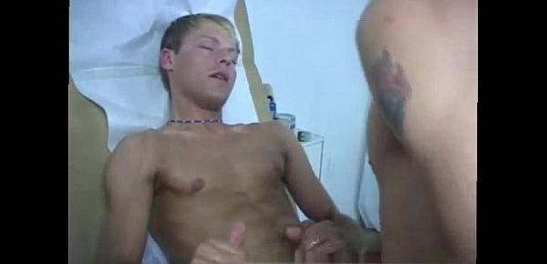  German doctors gay sex torturing teen boys first time I commenced to